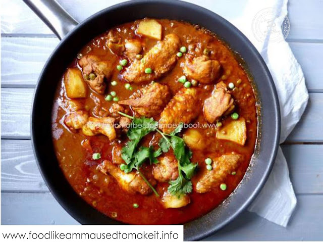 Durban Chicken Curry Recipe 2 durban%2Bchicken%2Bcurry