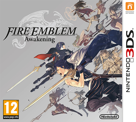 fire emblem awakening iso download fire emblem awakening iso download