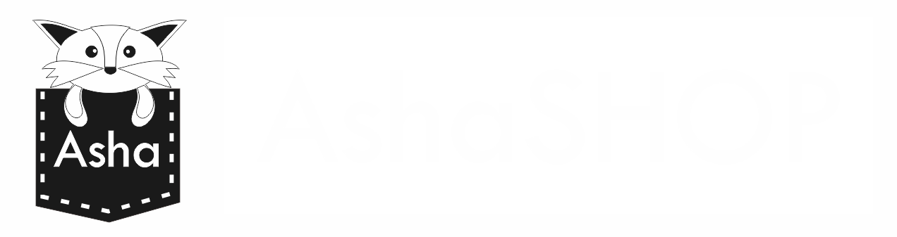 Ashapetshop