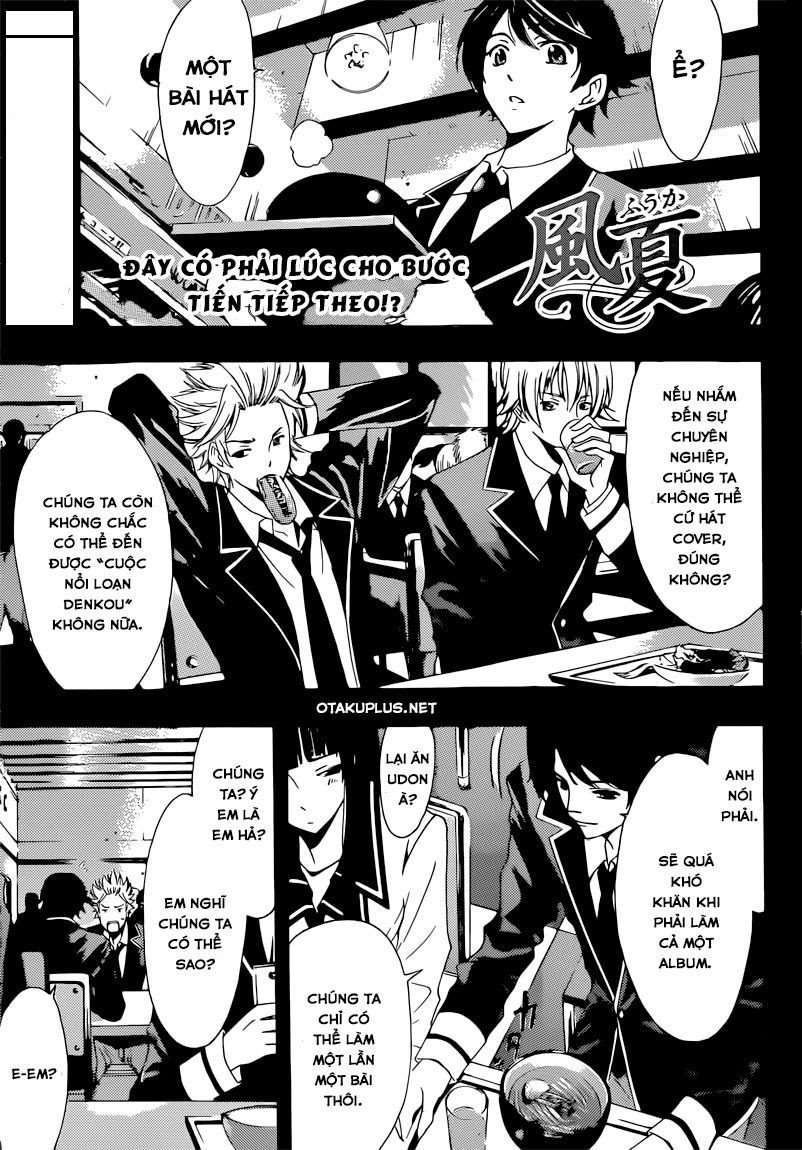 Fuuka chap 53