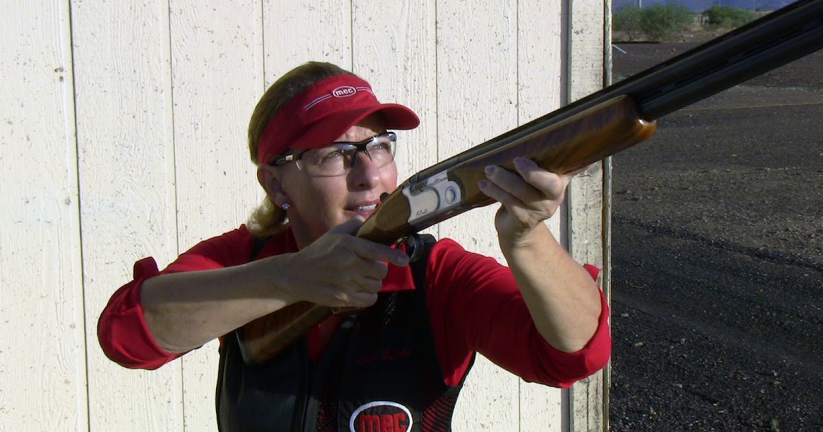 Competition Shooting Techniques and Advice