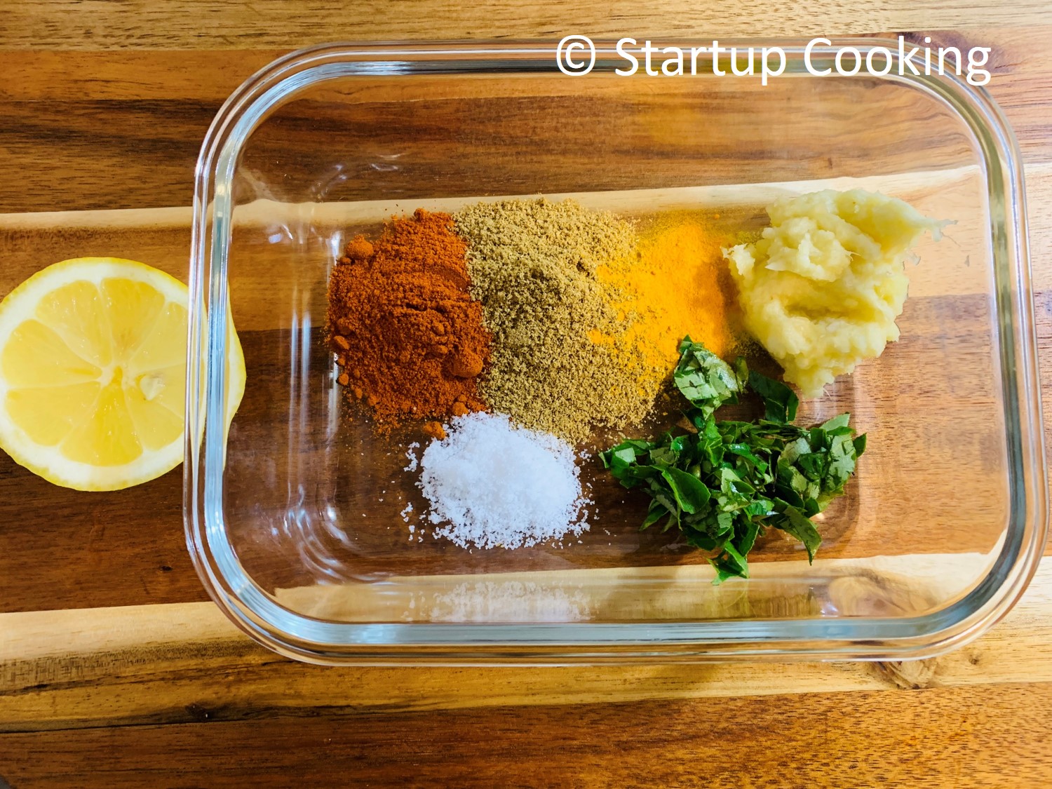 Salmon Fish Fry Recipe | Fish Fry Recipe | Startup Cooking