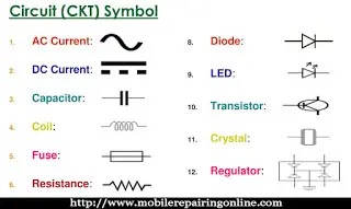 schematic diagram for nokia mobile