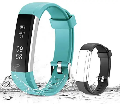 smart band under 1500