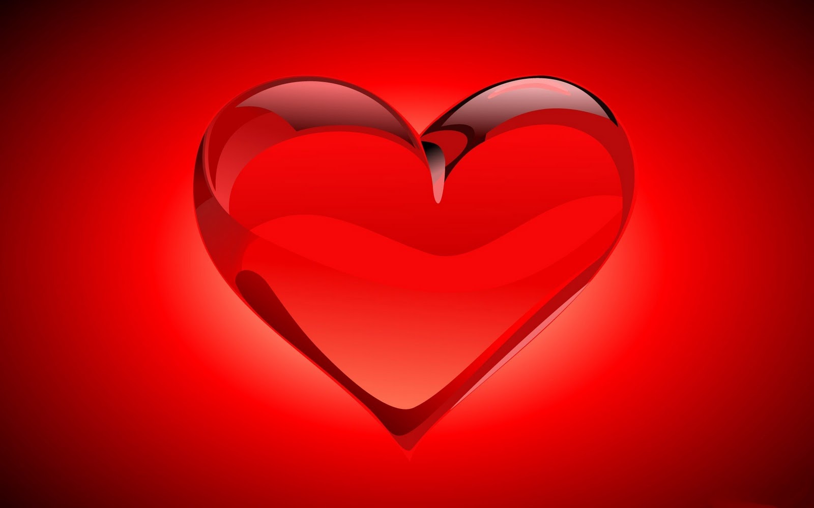 Desktop Backgrounds 4U: Valentine