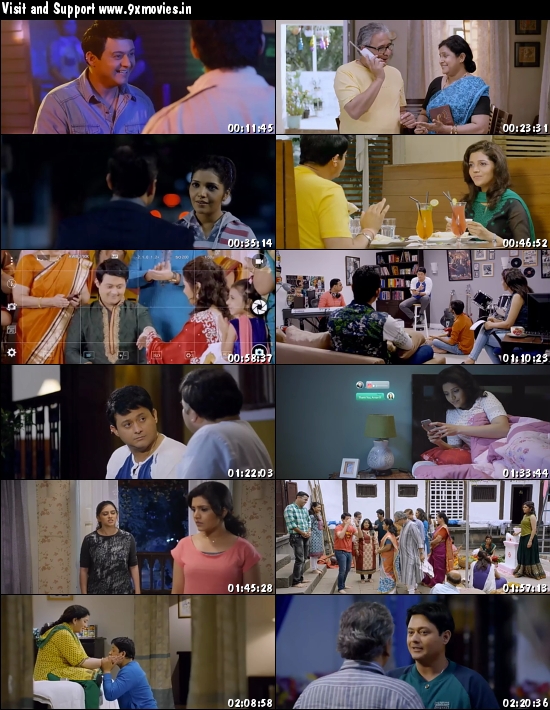 Mumbai Pune Mumbai 2 (2015) Marathi 720p WEBRip Mumbai Pune Mumbai 2 (2015) Marathi 720p WEBRip