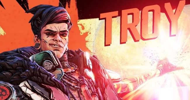 borderlands 3 troy boss battle guide borderlands 3 troy boss battle guide