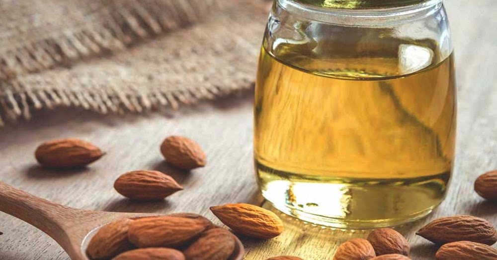 Banyak Kita Temui Dalam Produk kosmetik, Ternyata Ini Manfaat Almond