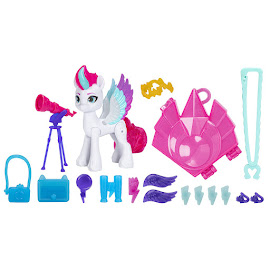 My Little Pony Cutie Mark Magic Zipp Storm G5 Pony