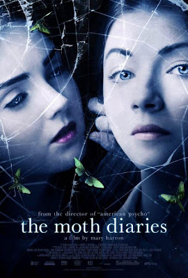 The Moth Diaries – DVDRIP LATINO