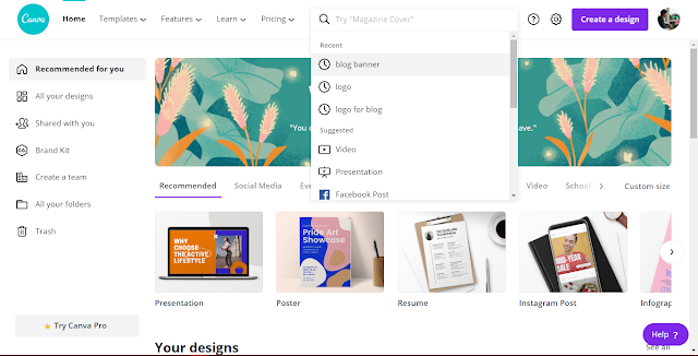 Canva Canva