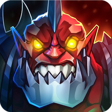 Legend Heroes: Epic Battle (MOD, Unlimited Money/XP) APK Download