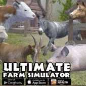 Ultimate Farm Simulator v1.1 Apk Mod Hack For Android