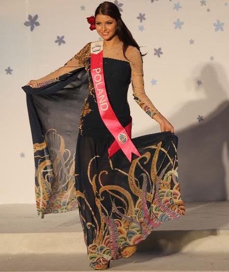Miss Tourism International 2011