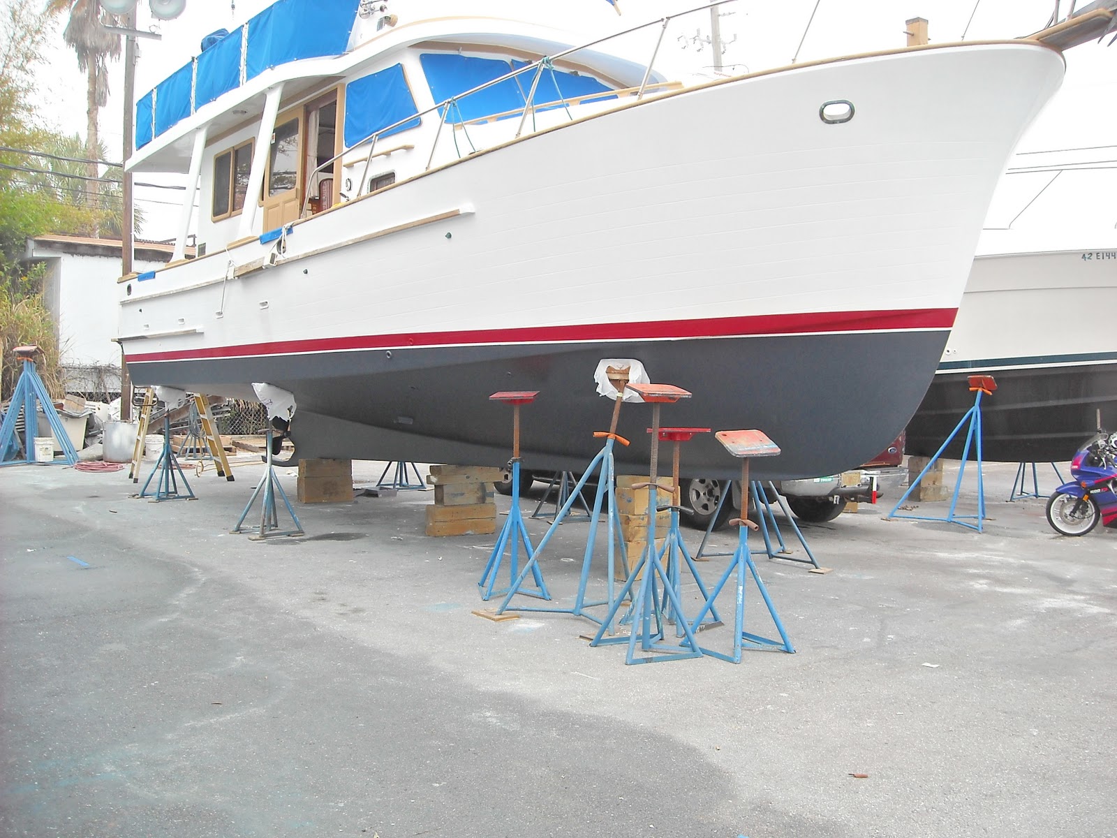 Southern Belle BOAT= Bring On Another Thousand