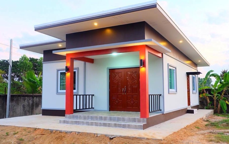 42+ Rumah Impian Masa Depan Pictures
