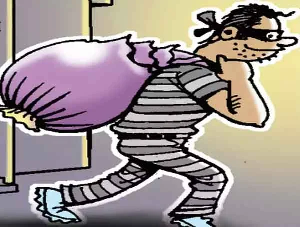 News, National, India, Thief, Theft, Boy, Bank, Police, Crime, Accused, 11-year-old boy who stole Rs 20 lakh from Jind bank ‘a contract thief’