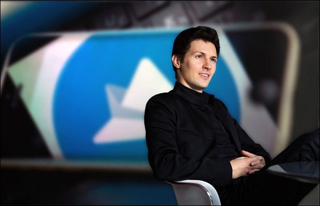 وفقاً للخبراء، واتساب لم يعد ذلك التطبيق الآمن وإليك الأسباب Telegram-TON-Durov-e1528108602240