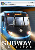 Descargar Subway Simulator - MasterEGA para 
    PC Windows en Español es un juego de Conduccion desarrollado por Simulators Live
