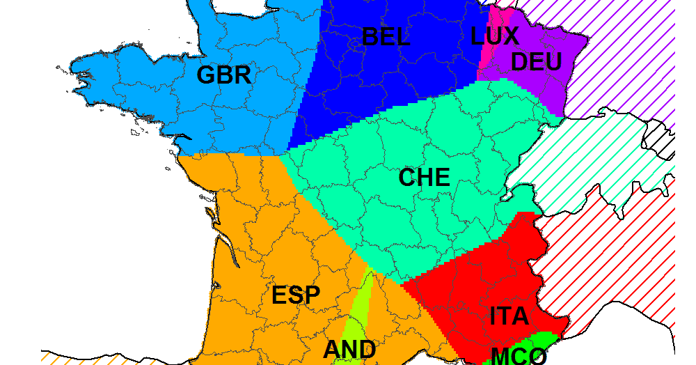Stock à Stats Le pays le plus proche de chez vous Stock à Stats Le pays le plus proche de chez vous