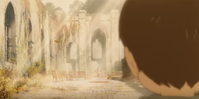 Get Wallpaper Mirai No Mirai Plot And Reviews And Seichi Junrei Seichi Of Anime Free