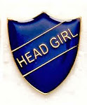 MY HEAD GIRL