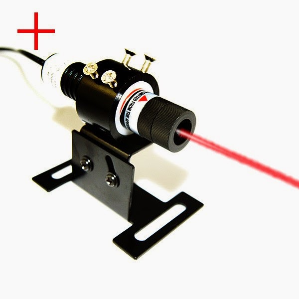 Industrial Laser Alignments Review Accurate Cross Generating Red Laser