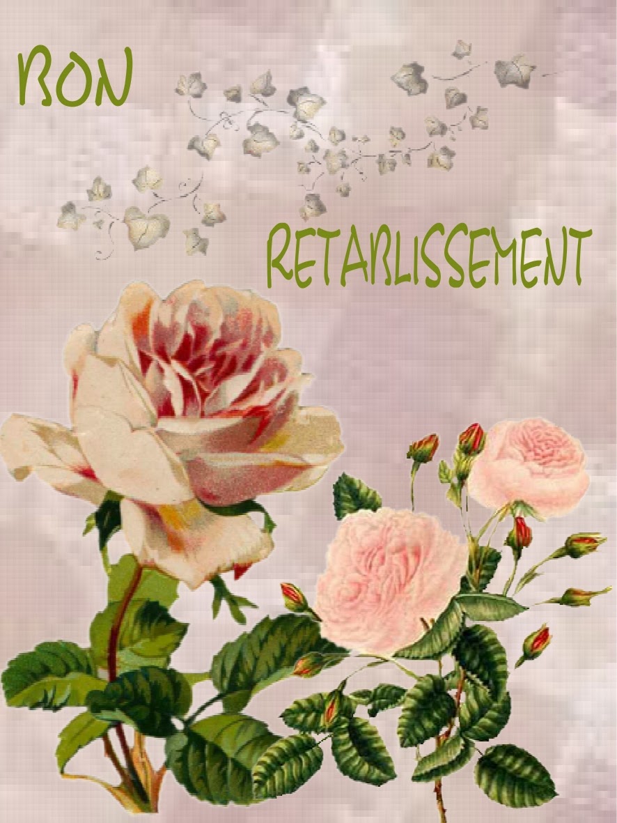 Bon Rétablissement Streaming Gratuit Nirvana-Santé: Bon rétablissement avec des fleurs