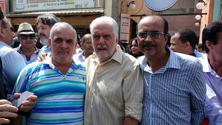 Resultado de imagem para VEREADOR ROMILDO TEIXEIRA