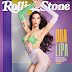 @DUALIPA appears on the February cover for @RollingStone