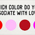 This Fascinating Color Test Will Determine If You Are An Idealist Or A Realist