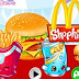 Shoppies McShopkins - AL3AB TABKH