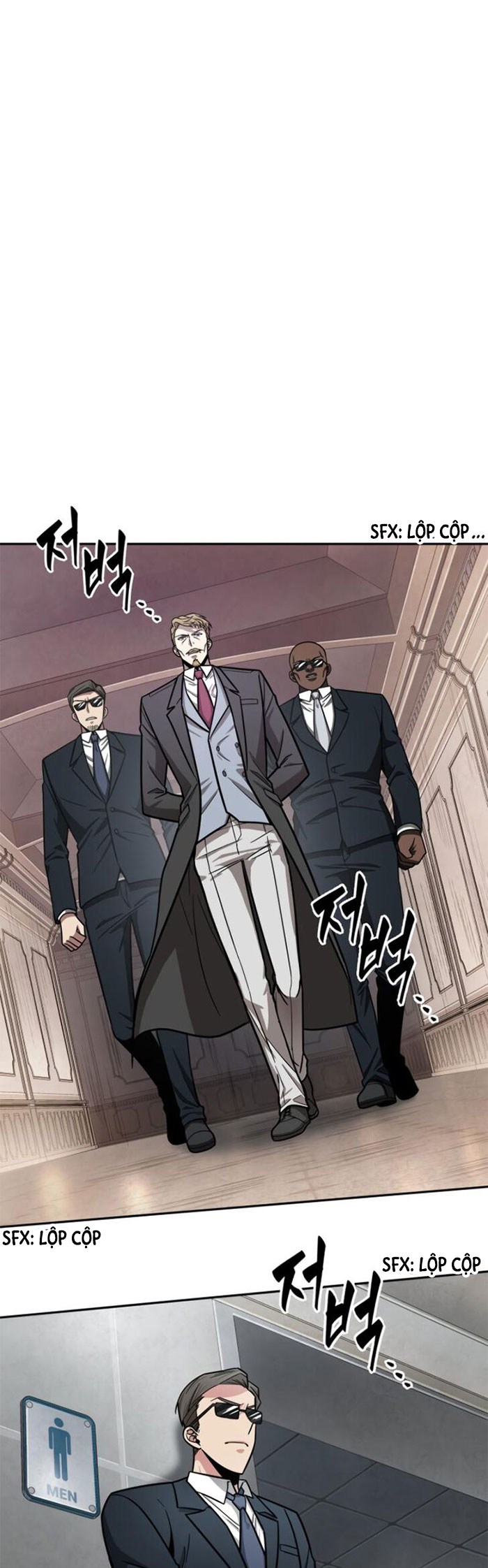Vua Trộm mộ Chapter 182 - AB Truyện