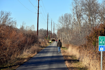 Cedar River Trail