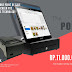 ALL IN ONE TOUCHSCREEN POS