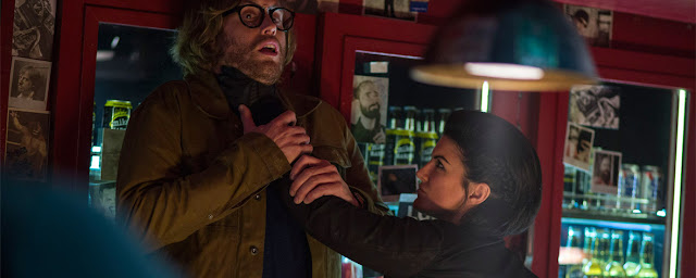 "Deadpool' (2016), reż. Tim Miller. Recenzja filmu.