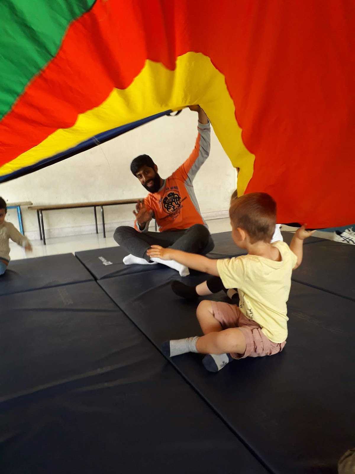 [95] Oeuvres Miro Maternelle By Affiche Gif