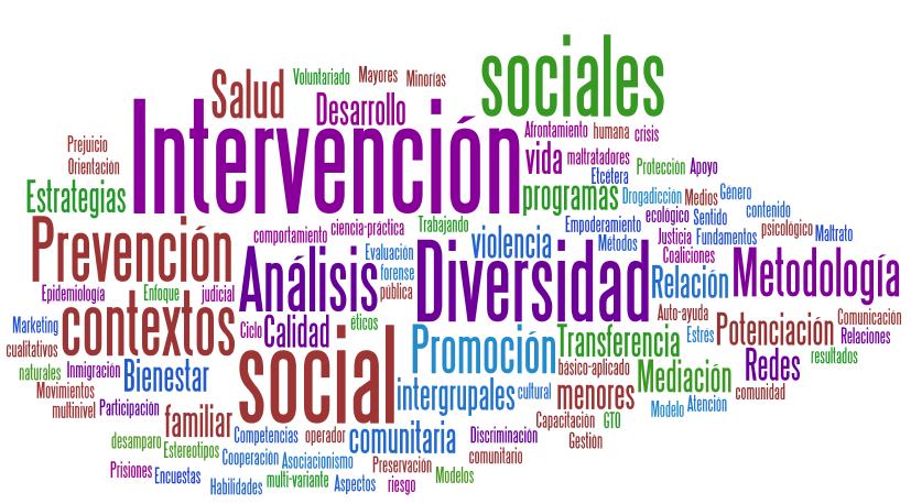 Psicología Social, El Perú en nuestras manos: La Psicología Social  Comunitaria