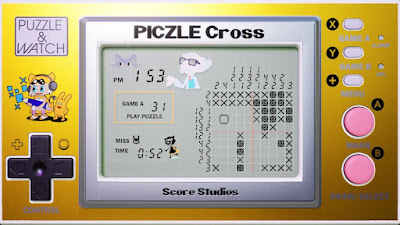 Piczle Puzzle And Watch Collection Game Screenshot 1