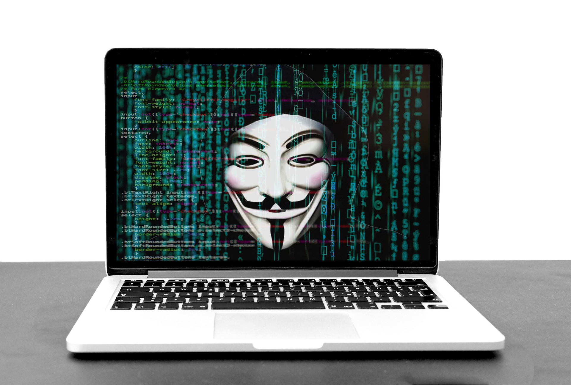6 Cara Menjadi Hacker White Hat Anonymous Indonesia