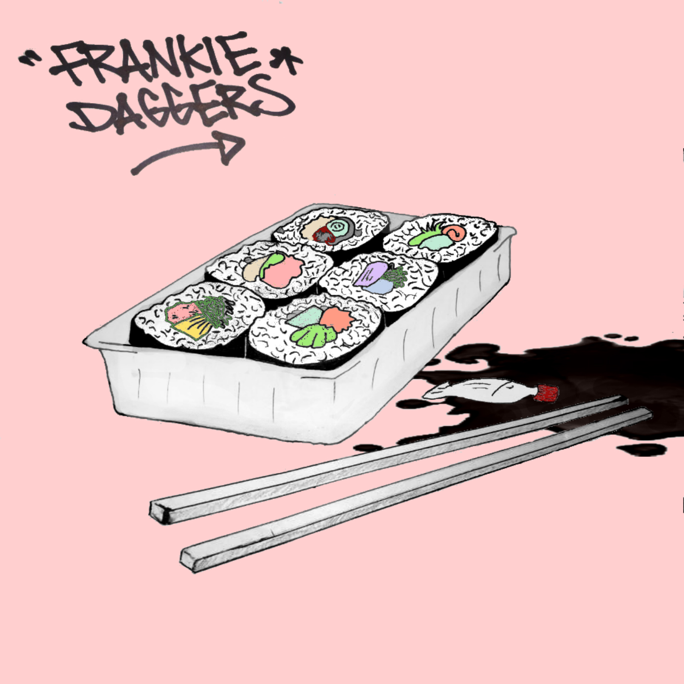 Rappers, wrappers — what's the diff?