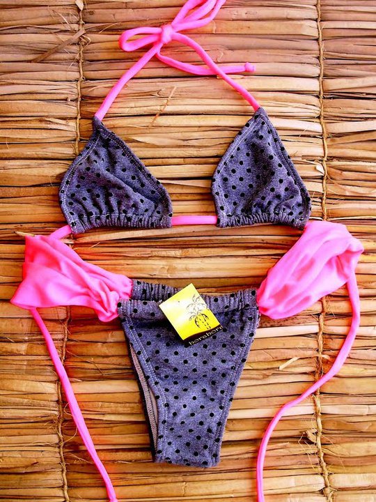 Bikinis Brasileiros Bikinis