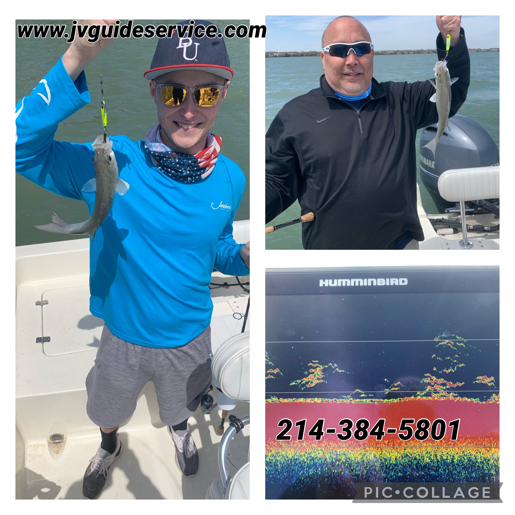 Lake Ray Hubbard Fishing ReportsWhite BassHybrid Striped Bass Lake