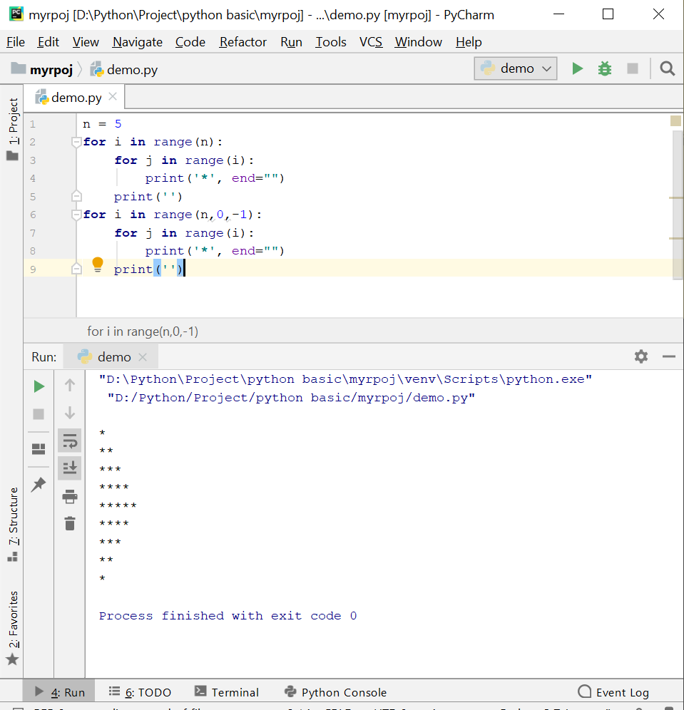 Construct Pattern