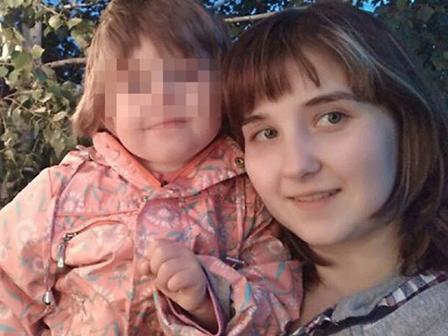 Зарезала из зависти! Подруга убила 21-летнюю липчанку и ее трехлетнюю дочь!