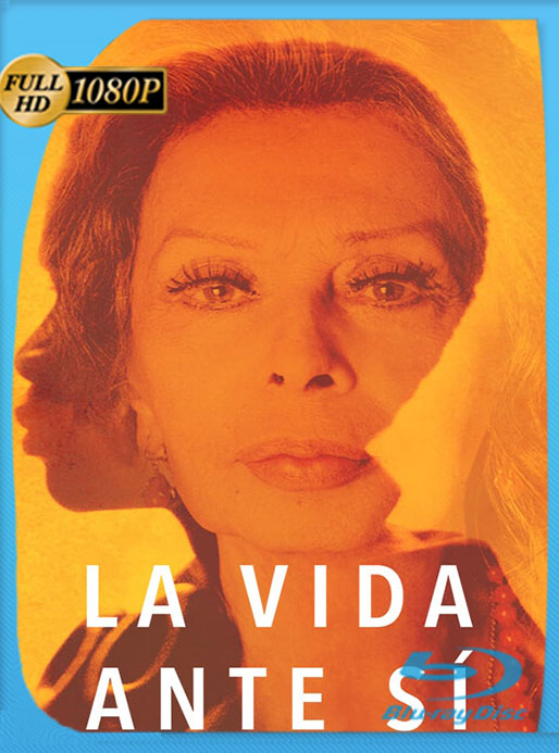 La Vida Ante Sí  (The Life Ahead) (2020) Full HD WEB-DL 1080p Latino [GoogleDrive] [tomyly]