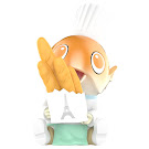 Biggie Fish Pop Mart Figures