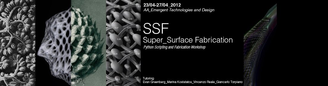 + Super_Surface Fabrication