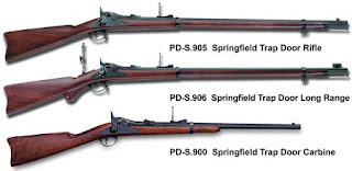 Springfield Model 1873