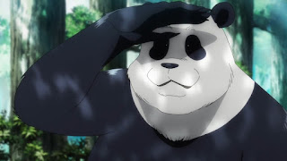 Hellominju.com : 呪術廻戦 アニメ 第8話『退屈』 | Jujutsu Kaisen EP.8 "Boring" | Hello Anime !